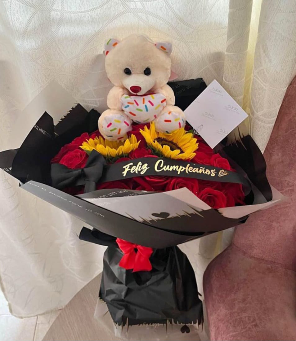 Detalle con Chocolates
