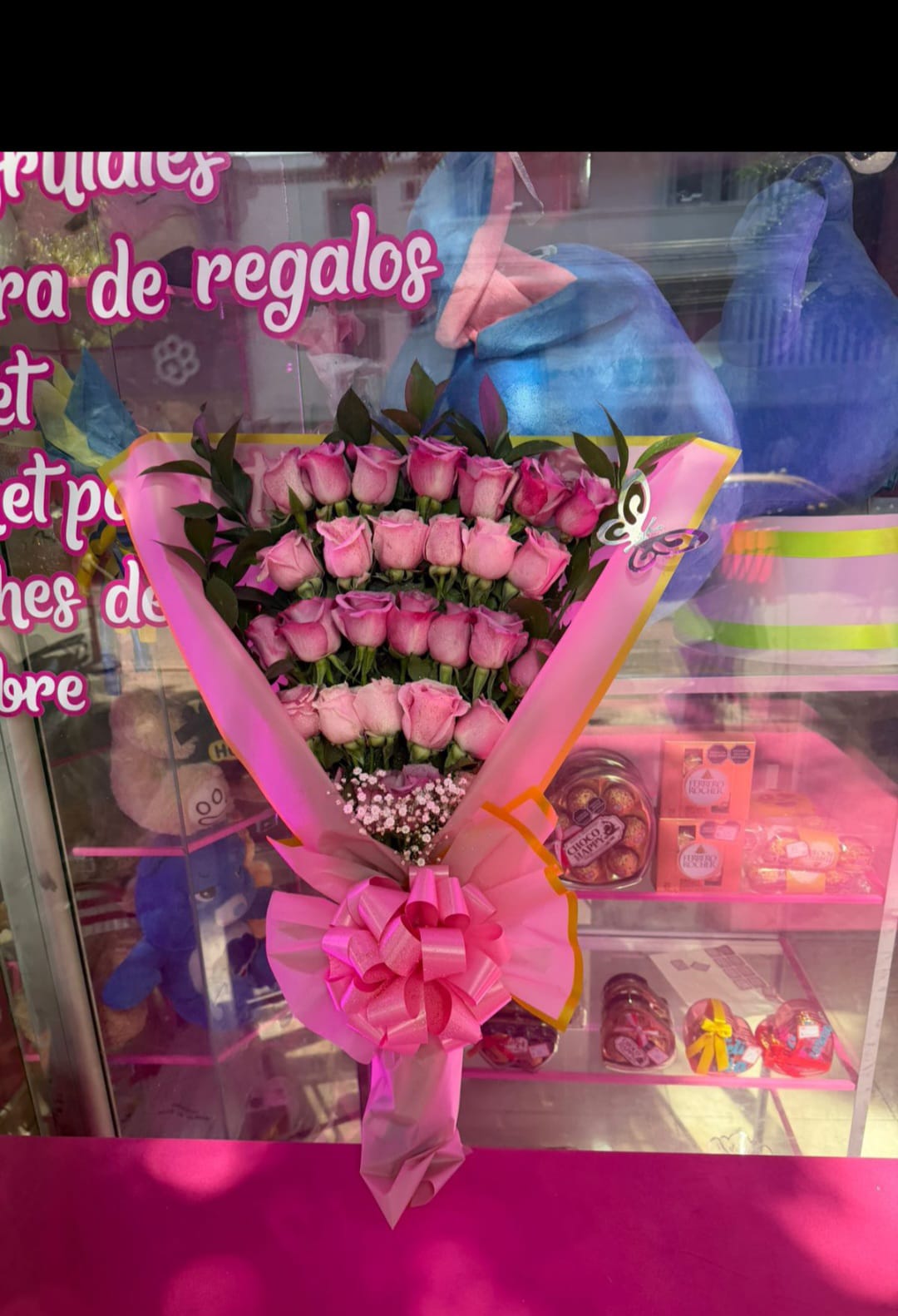 Girasoles & Amor